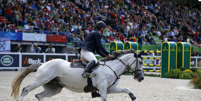 Images | The World Championships from A to Z