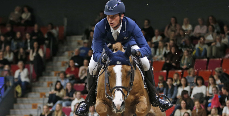 Scuderia 1918 Tobago Z tops the WBFSH Rolex Ranking for May