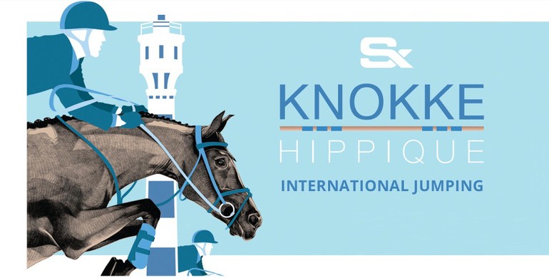 Knokke Hippique 2019: Four weeks of equestrian glamour and top sport  in Benelux's most exclusive coastal town