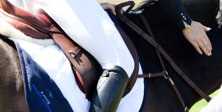 Young Riders Academy moves to digital training
