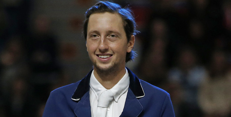 Avenir D’Aiguilly to Martin Fuchs