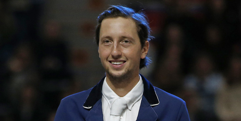 Diva van het Cauterhof Z to Martin Fuchs