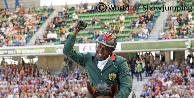 Images | The World Championship from A to Z