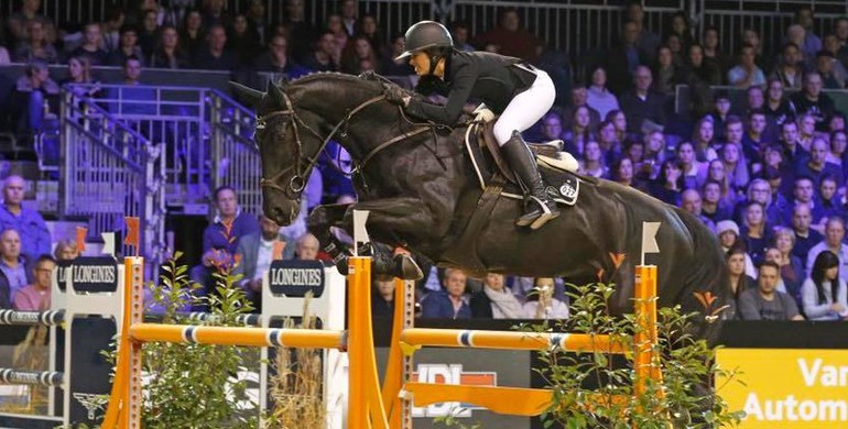 Tradition de la Roque to Lauren Fischer