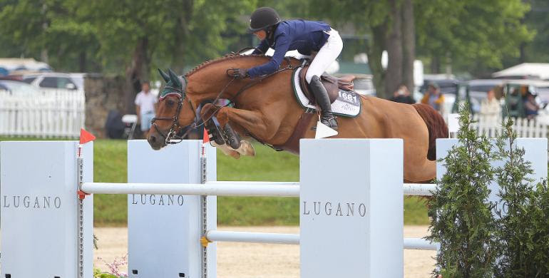 2019 Upperville Colt & Horse Show features star-studded list of competitors