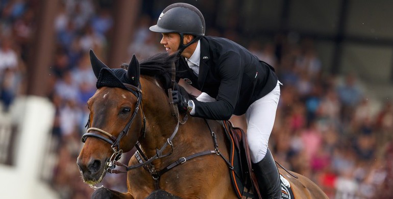 210 combinations representing 26 countries will participate in 4Foulee CSI4* Poznań
