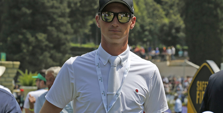 The horses, riders and teams for CSIO5* Sopot