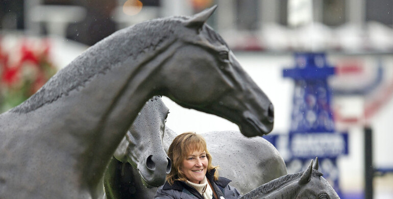 The Spruce Meadows Summer Series gets underway