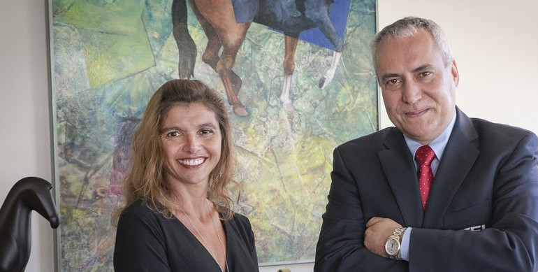 JustWorld International signs Memorandum of Understanding with FEI