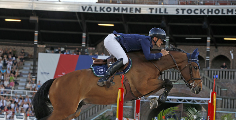 Stockholm Horse Week cancels 2020-edition