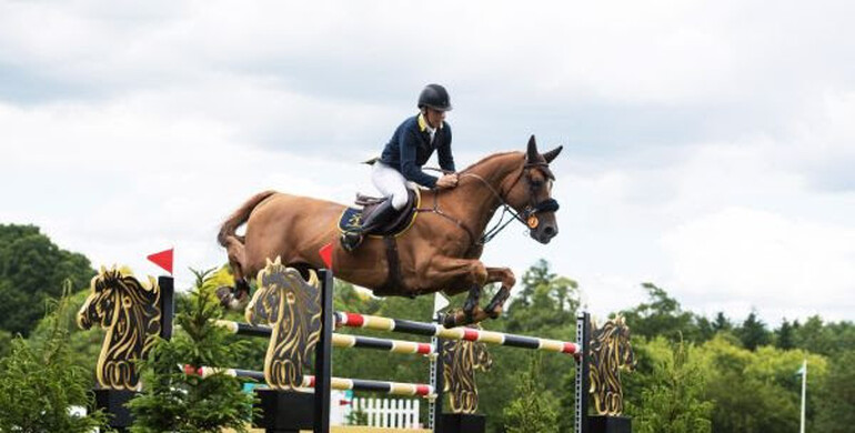 Shane Breen cruises to victory in Bunn Leisure Derby Trial