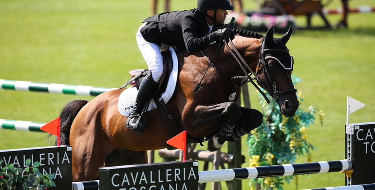 Multidisciplinary X-BIONIC® SUMMER TOUR to feature show jumping, driving, and endurance