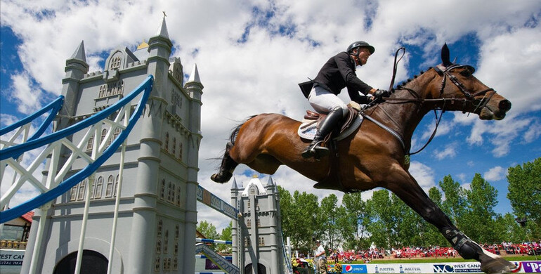 The Alberta Power Speed Challenge continues with a win for Rich Fellers