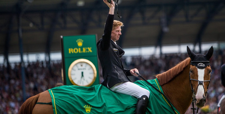 Inside CHIO Aachen 2019: Riders to watch at this year’s Rolex Grand Prix
