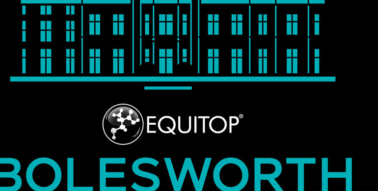 Equitop Bolesworth Young Horse Championship raises the bar