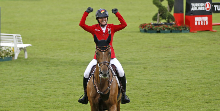 Germany's long list for the 2019 European Championships announced