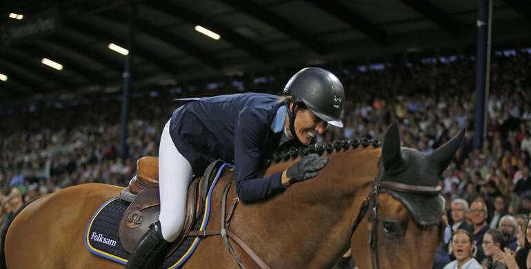 Angelie von Essen's Luikan Q sold