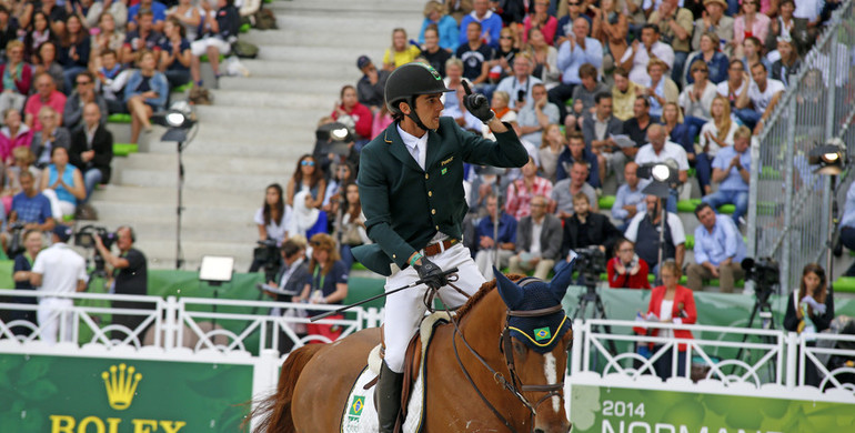 Todd Minikus takes over the reins on Clouwni