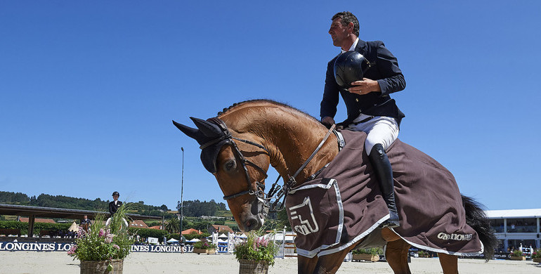 Williams wins Eurostars Trophy at Casas Novas
