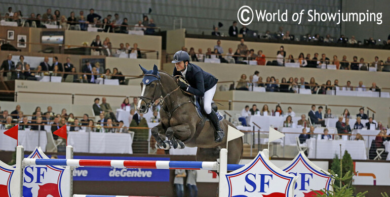Zoe II secured for Lorenzo de Luca