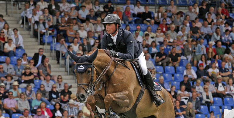 Great Britain's long list for the 2019 European Championships announced