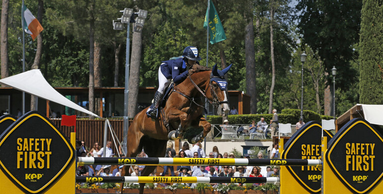Ashlee Bond’s Chela LS retires from the sport