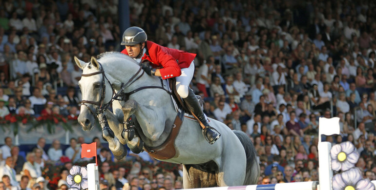 The Belgian team for the 2019 European Championships announced