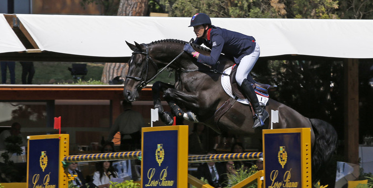 The French team for the 2019 European Championships announced