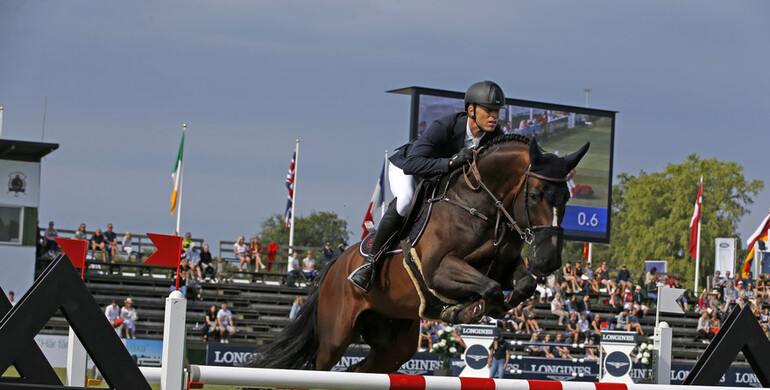 Austria’s team for the 2019 European Championships announced