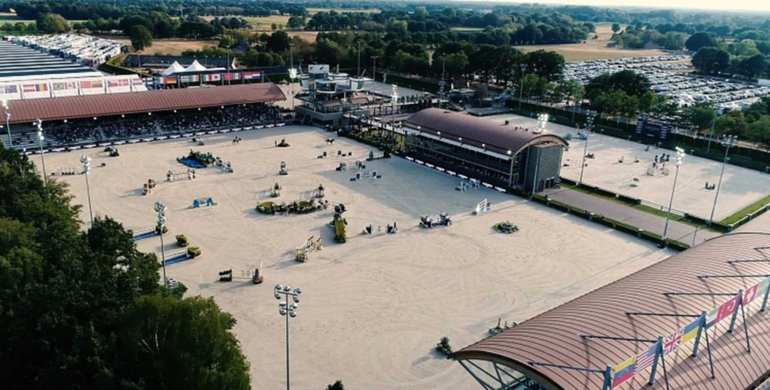 Star-studded line up for LGCT Valkenswaard, The Netherlands