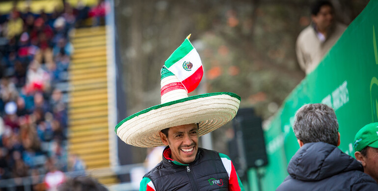 Magic moments from the Pan American Games Lima 2019, part two