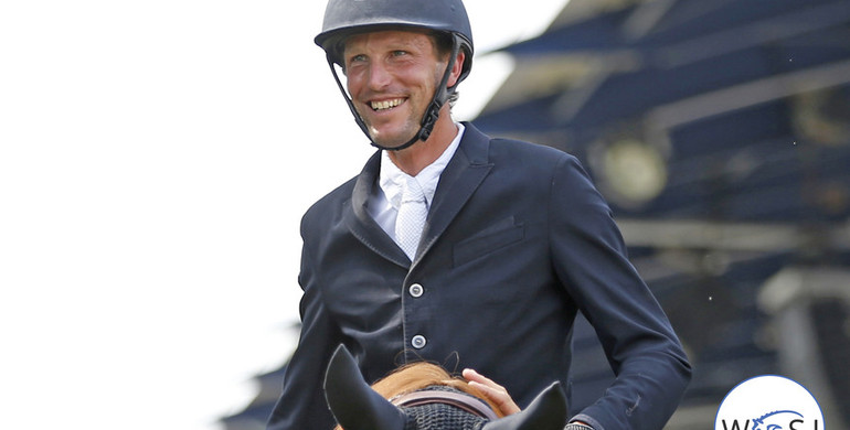 The horses, riders and teams for CSIO5* Longines International Jumping of La Baule
