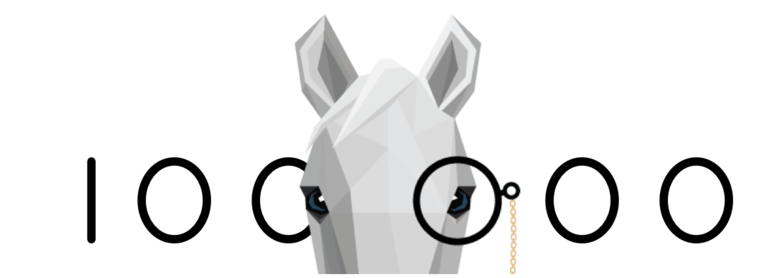 PonyApp celebrates 100,000 horse profiles on the platform