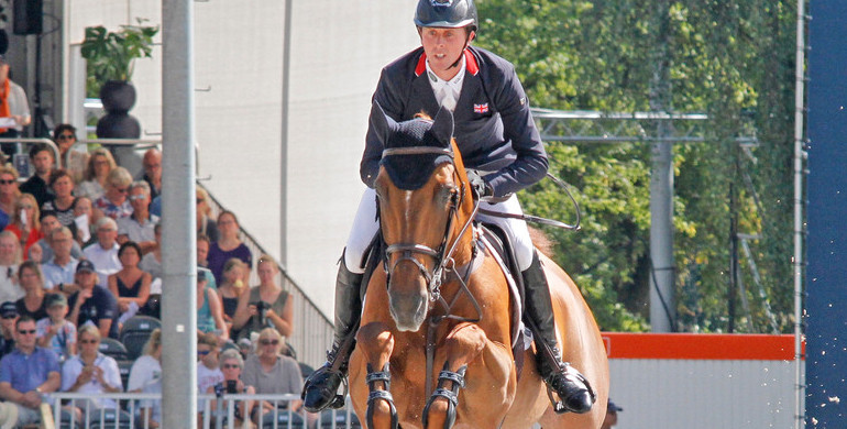 Great Britain announces team for Tokyo Olympics