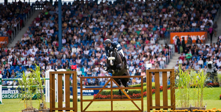 Inside CSIO Spruce Meadows 'Masters' 2019: Riders to watch at this year’s  CP 'International', presented by Rolex