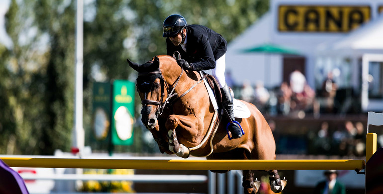 Inside CSIO Spruce Meadows 'Masters' 2019: Thursday 5th September