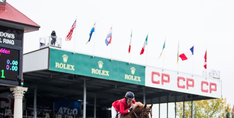 Inside the 2019 CSIO  Spruce Meadows 'Masters': Sunday 8th September