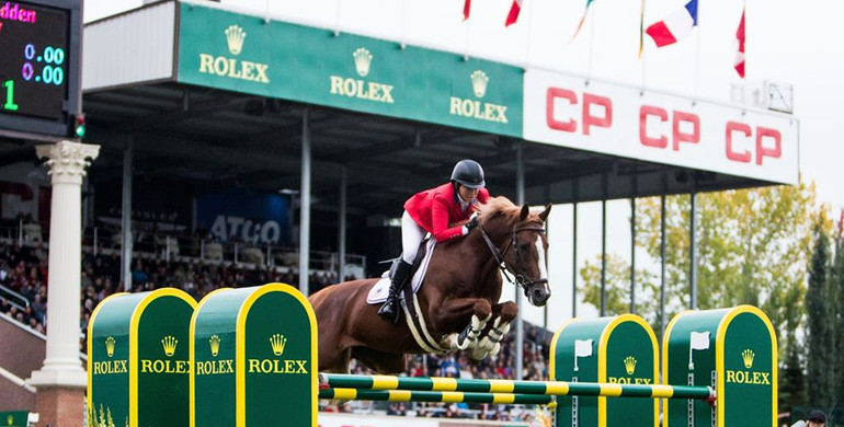 Inside the 2019 CSIO Spruce Meadows 'Masters': Sunday 8th September