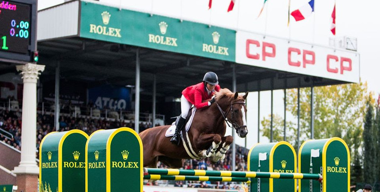 Inside the 2019 CSIO  Spruce Meadows 'Masters': Sunday 8th September