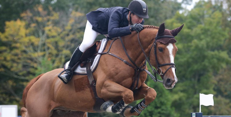 2019 American Gold Cup welcomes world-renowned challengers for week of elite competition