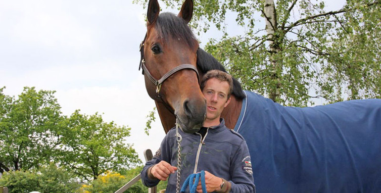 WoSJ Exclusive; Maikel van der Vleuten – 