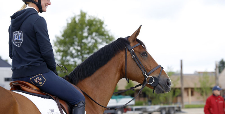 Kingsland signs partnership with Ashford Farm