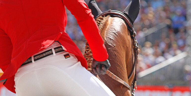 Return To Competition: Athlete information seminar now available online