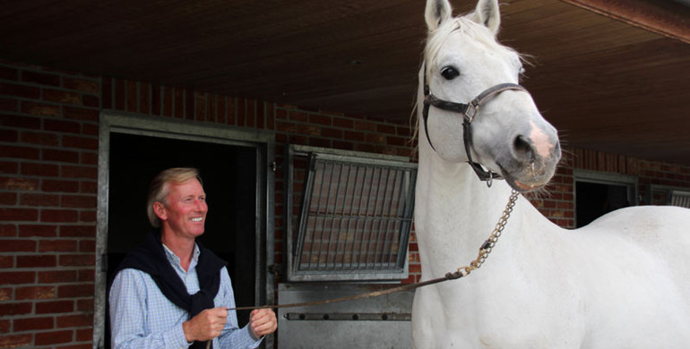 Jos Lansink buys Cumano-embryo