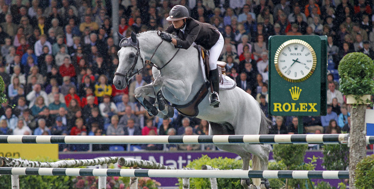 WoSJ Exclusive; Penelope Leprevost - French style and elegance