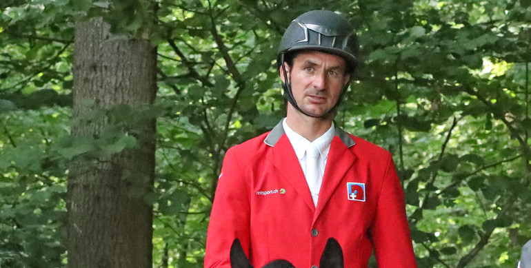 The riders for CSI5* Waregem Horse Week 2019