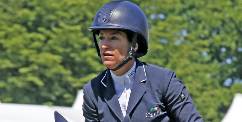 The riders for CSI4* Hubside Fall Tour 2019 in St. Tropez