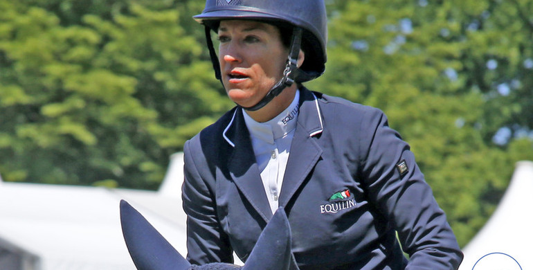 The riders for CSI4* Hubside Fall Tour 2019 in St. Tropez