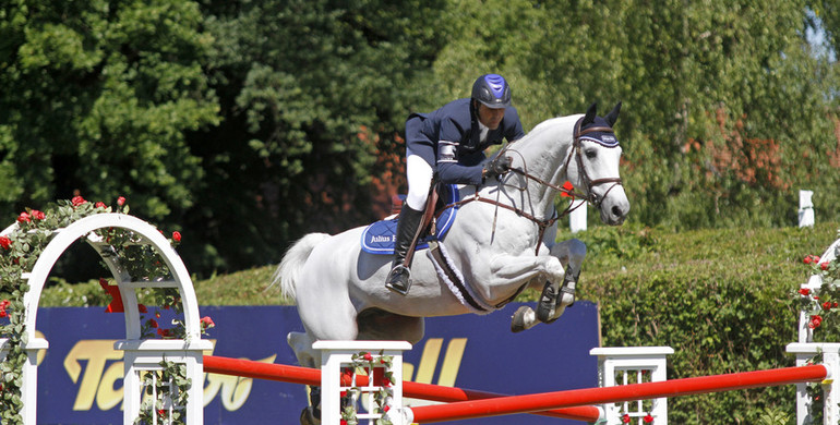 WoSJ Exclusive: Alvaro de Miranda – on AD Ashleigh Drossel Dan, Olympic plans & Rio show organizing