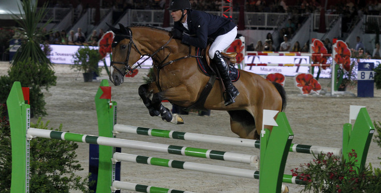 WoSJ Exclusive; Gregory Wathelet - “I liked it and wanted to do more”